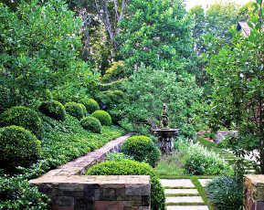 Project Gallery | Landscape Details • East hampton, NY