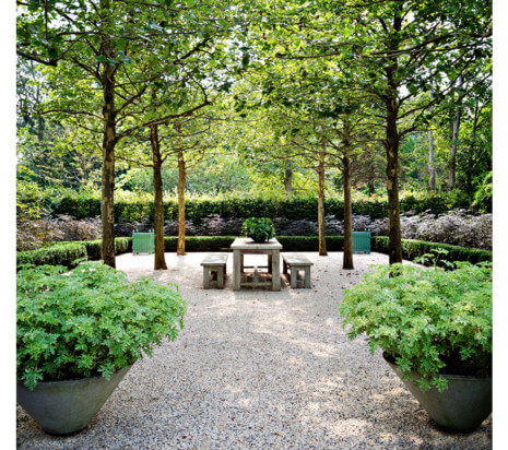 About Us | Landscape Details • East Hampton, NY